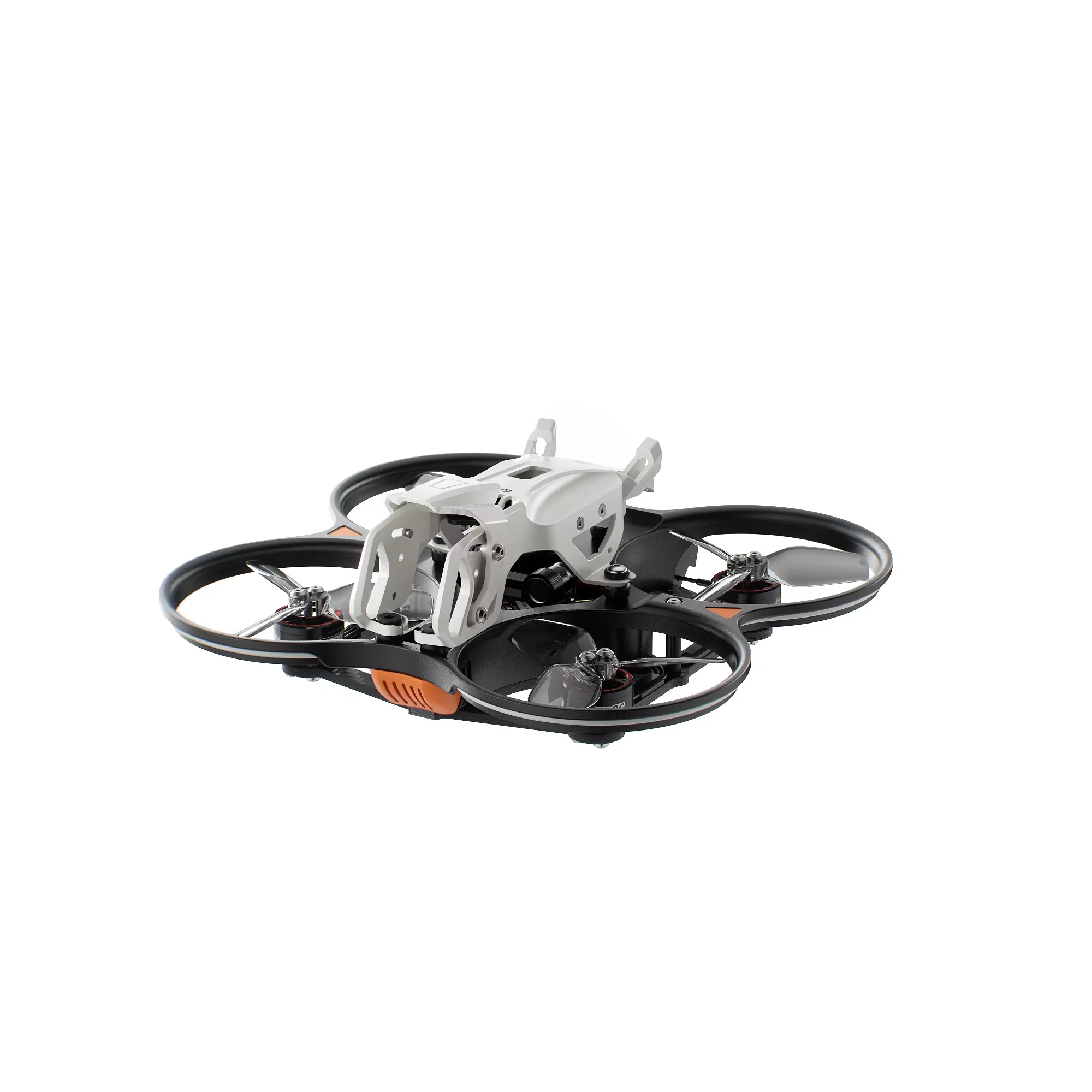 Rc Helicopter Case - GEPRC Darkstar 25 O4 Pro 2.5‑Inch