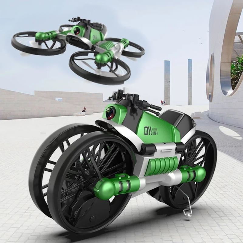 Land Air Dual Mode 2In1 Deform - Rc Helicopter Electric review and price
