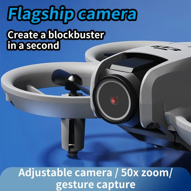 Lenovo GT3 MAX GPS Drone 8K Ae - Rc Helicopter Case review and price