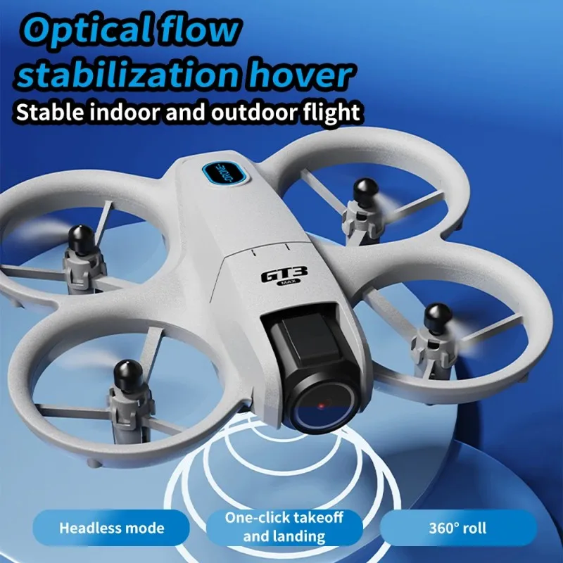 Lenovo GT3 MAX GPS Drone 8K Ae - Rc Helicopter Case review and price