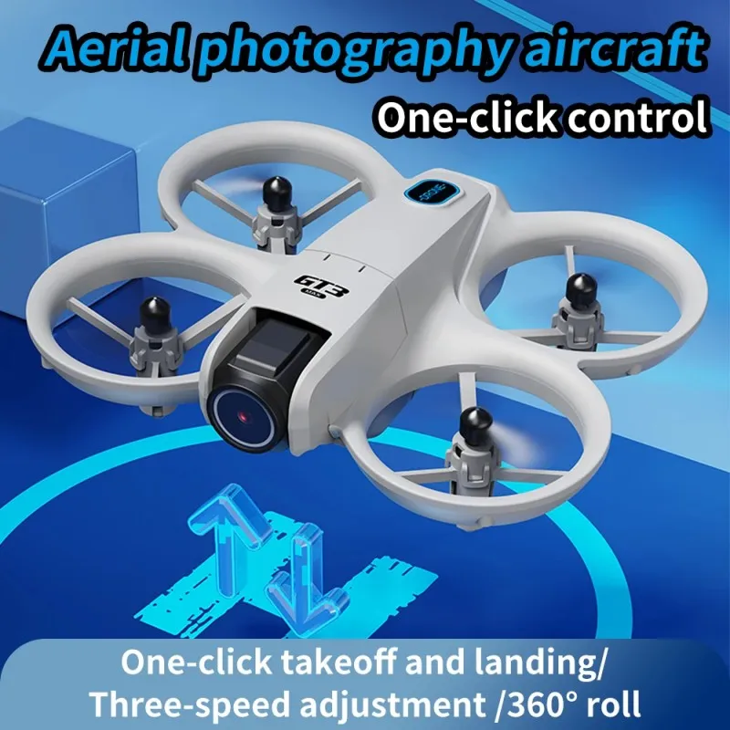 Lenovo GT3 MAX GPS Drone 8K Ae - Rc Helicopter Case review and price