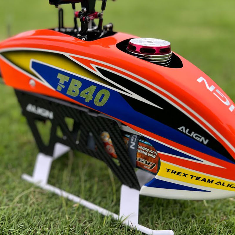 Yatuo Tb40 Gps Self Stabilizin - Rc Helicopter Gyro review and price