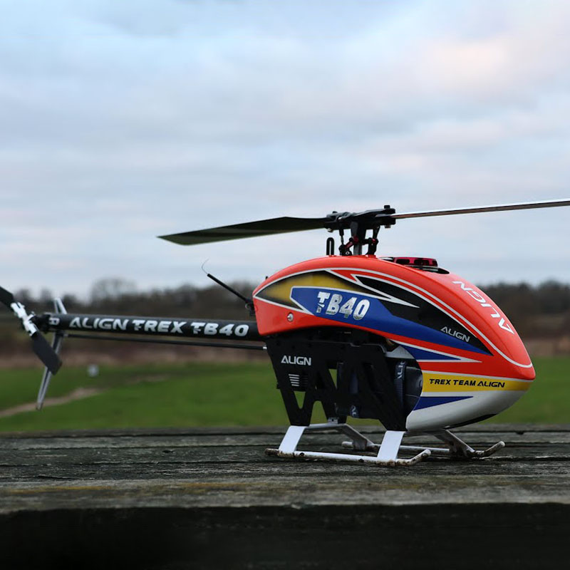 Yatuo Tb40 Gps Self Stabilizin - Rc Helicopter Gyro review and price