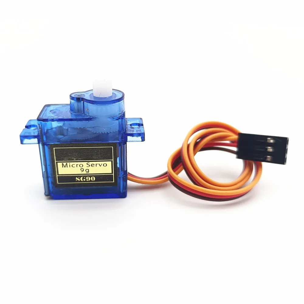 2/4/8/20Pcs SG90 9G Micro Serv - Rc Helicopter Servo review and price