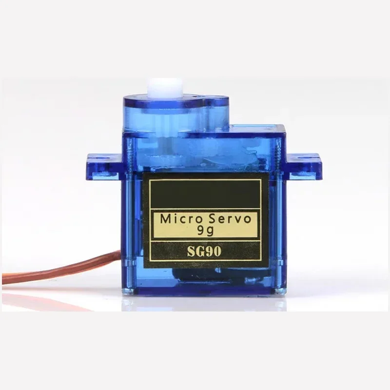 2/4/8/20Pcs SG90 9G Micro Serv - Rc Helicopter Servo review and price