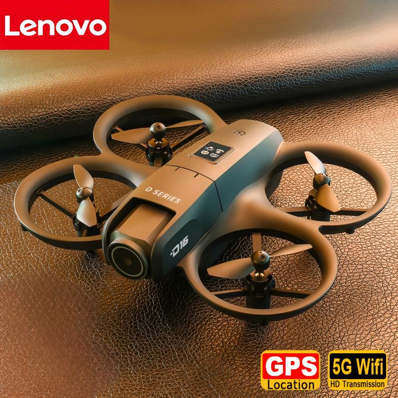 Lenovo D16 GPS Drone 8K Aerial - Rc Helicopter Case review and price