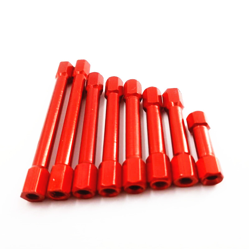 10pcs M3x15-100mm D6 Outer hex - Rc Helicopter Coaxial review and price