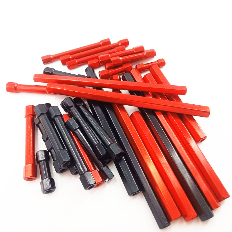 10pcs M3x15-100mm D6 Outer hex - Rc Helicopter Coaxial review and price