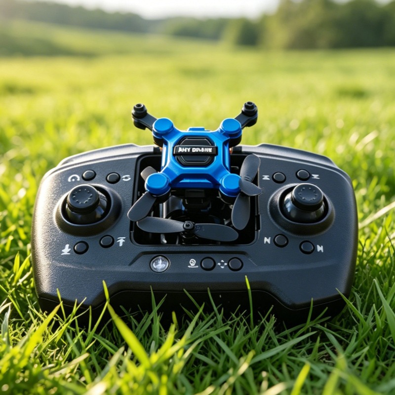 Mini Folding Mosquito Drone wi - Rc Helicopter Mini review and price