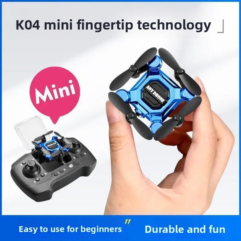 Mini Folding Mosquito Drone wi - Rc Helicopter Mini review and price