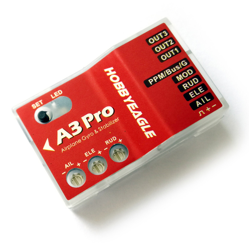 A3 Pro V2 Flight Controller 6- - Rc Helicopter Gyro review and price