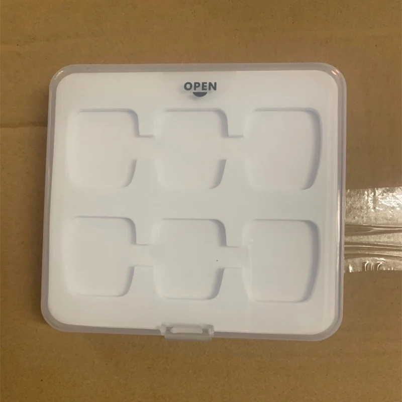 Filter Box Storage 6pcs ND CPL - Dji Drone Air 3 review and price
