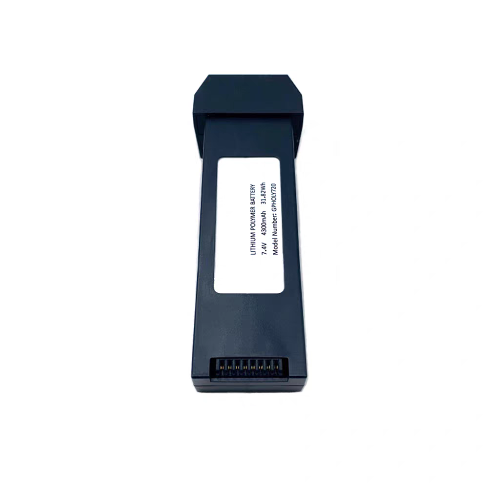 ，。for HolyStone HS720 7.4V 430 - Holy Stone Drone Hs720 review and price