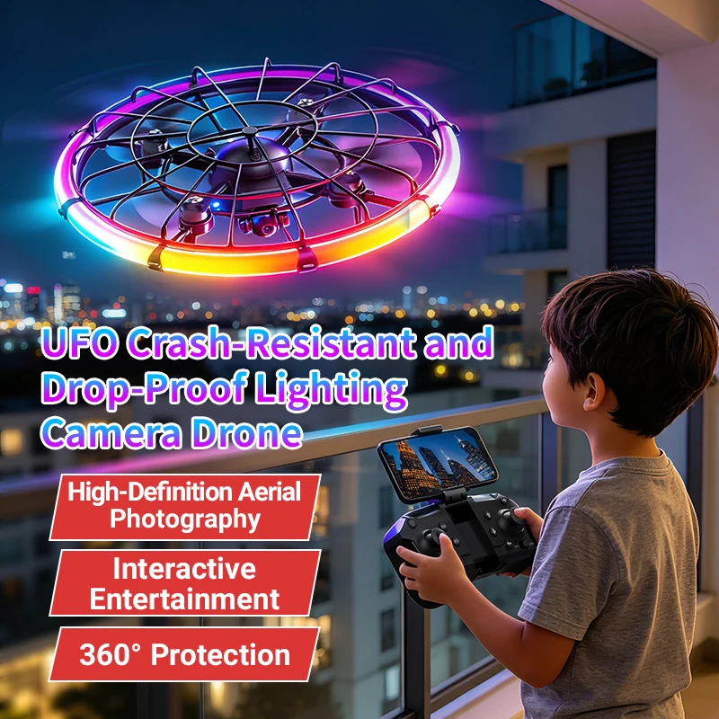 JJRC H145 UFO RC Drone with Du - Rc Helicopter Case review and price