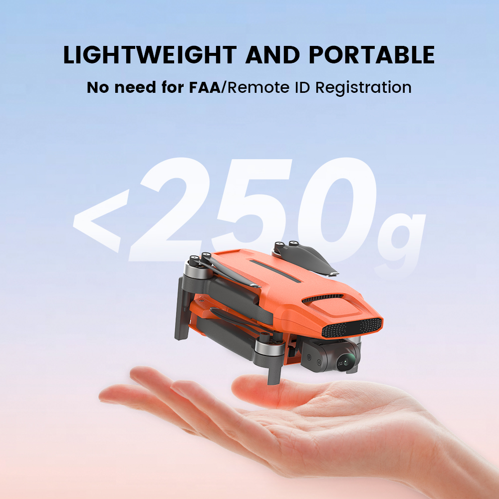 FIMI MINI 3 Camere Drone 4K 60 - Rc Helicopter Mini review and price