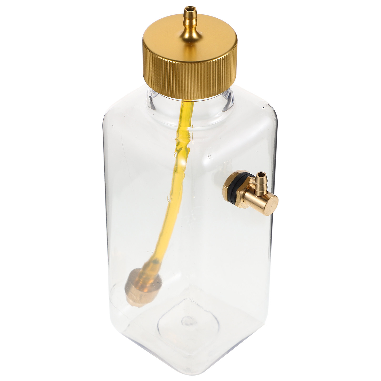 1Set Transparent Rc Fuel Tank  - Rc Helicopter Gas review and price