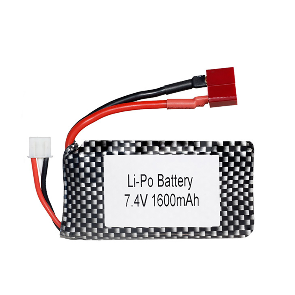 1/2/3pcs/Lot 7.4v 1600mah 7035 - Rc Helicopter Coaxial review and price